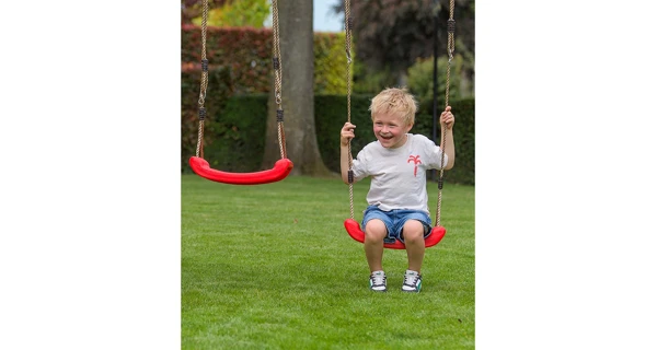 Detské ihrisko Marimex Play 022 + zelená šmykľavka