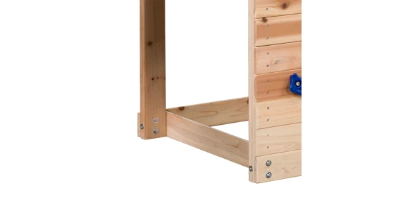 Detské ihrisko Marimex Play 024 + zelená šmykľavka