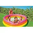 Detský bazén - dúha
