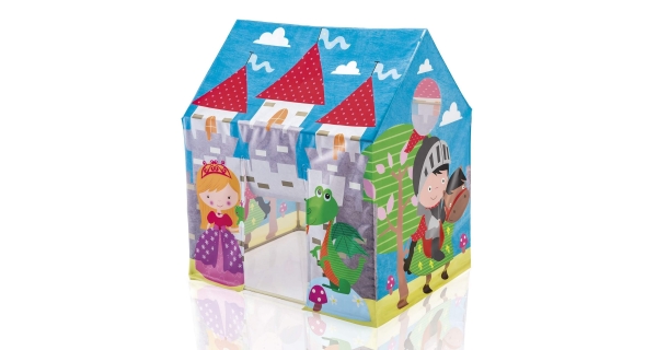 Detský domček Castle