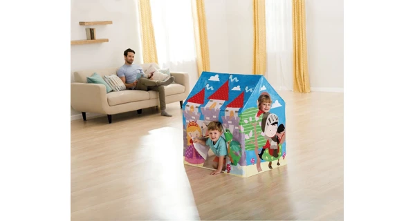 Detský domček Castle