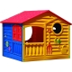 Detský domček Happy House