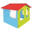 Detský domček Mochtoys Garden House