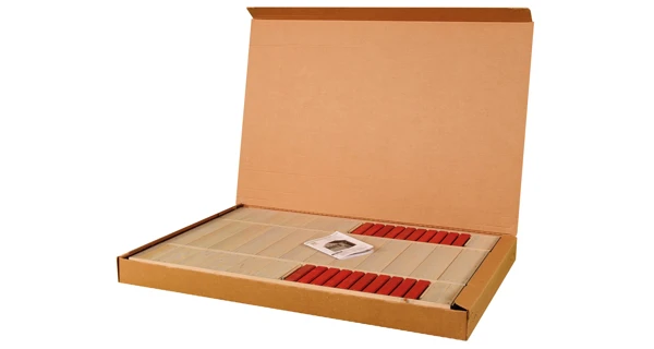 Detský drevený domček Marimex Veranda