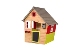 Detský drevený domček Rozprávka
