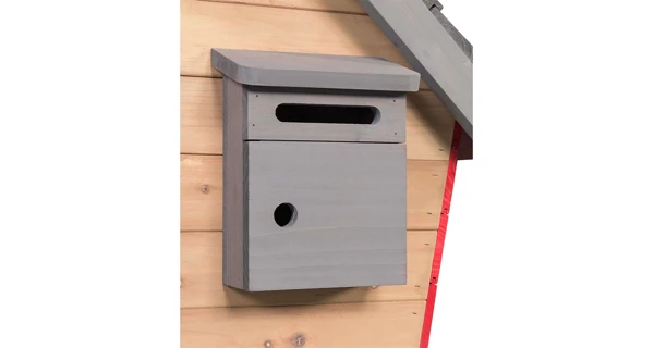 Detský drevený domček Rozprávka