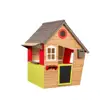 Detský drevený domček Rozprávka Detský drevený domček Rozprávka