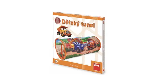 Detský tunel Tatra