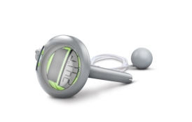 Digitálny teplomer Premium