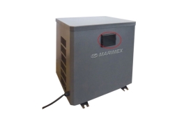 Displej LED 208 pre tepelné čerpadlo Premium 3500