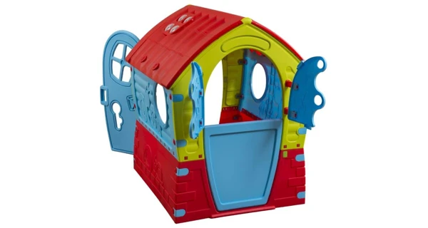 Domček detský rozprávka