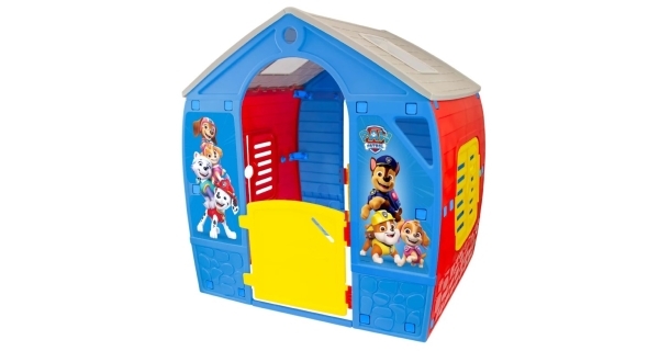 Domček Mochtoys Labková patrola