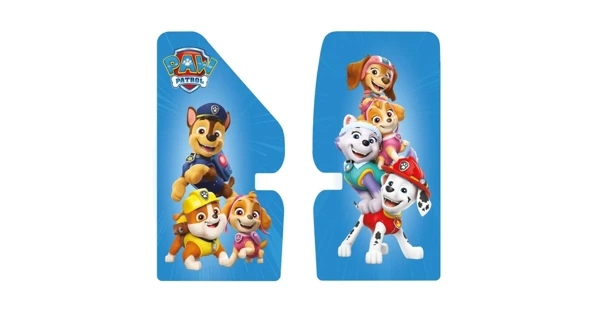 Domček Mochtoys Labková patrola