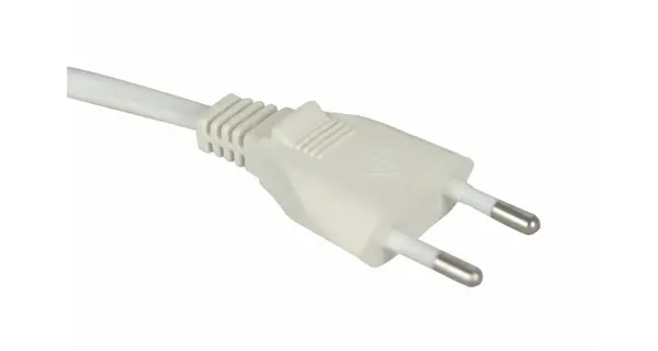 Drevený svietnik  - 7 LED