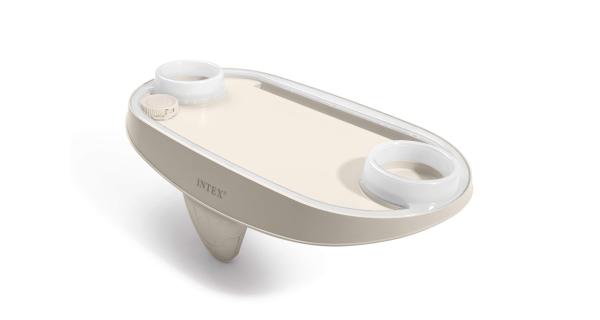 Držiak na nápoje s LED osvetlením