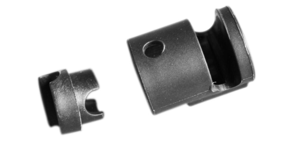 Držiak obruče trampolíny