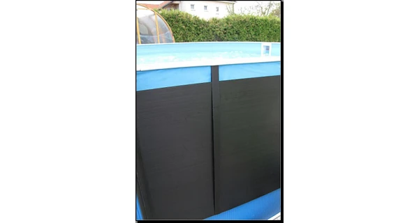 Držiak solárneho ohrevu Slim 180