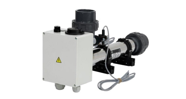 El. ohrev EOVk- 3,3 kW