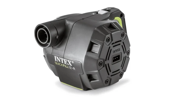 Elektrická dobíjateľná pumpa