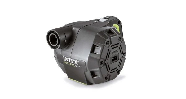 Elektrická dobíjateľná pumpa