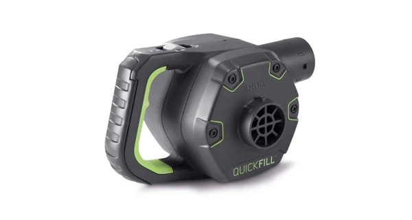 Elektrická dobíjateľná pumpa