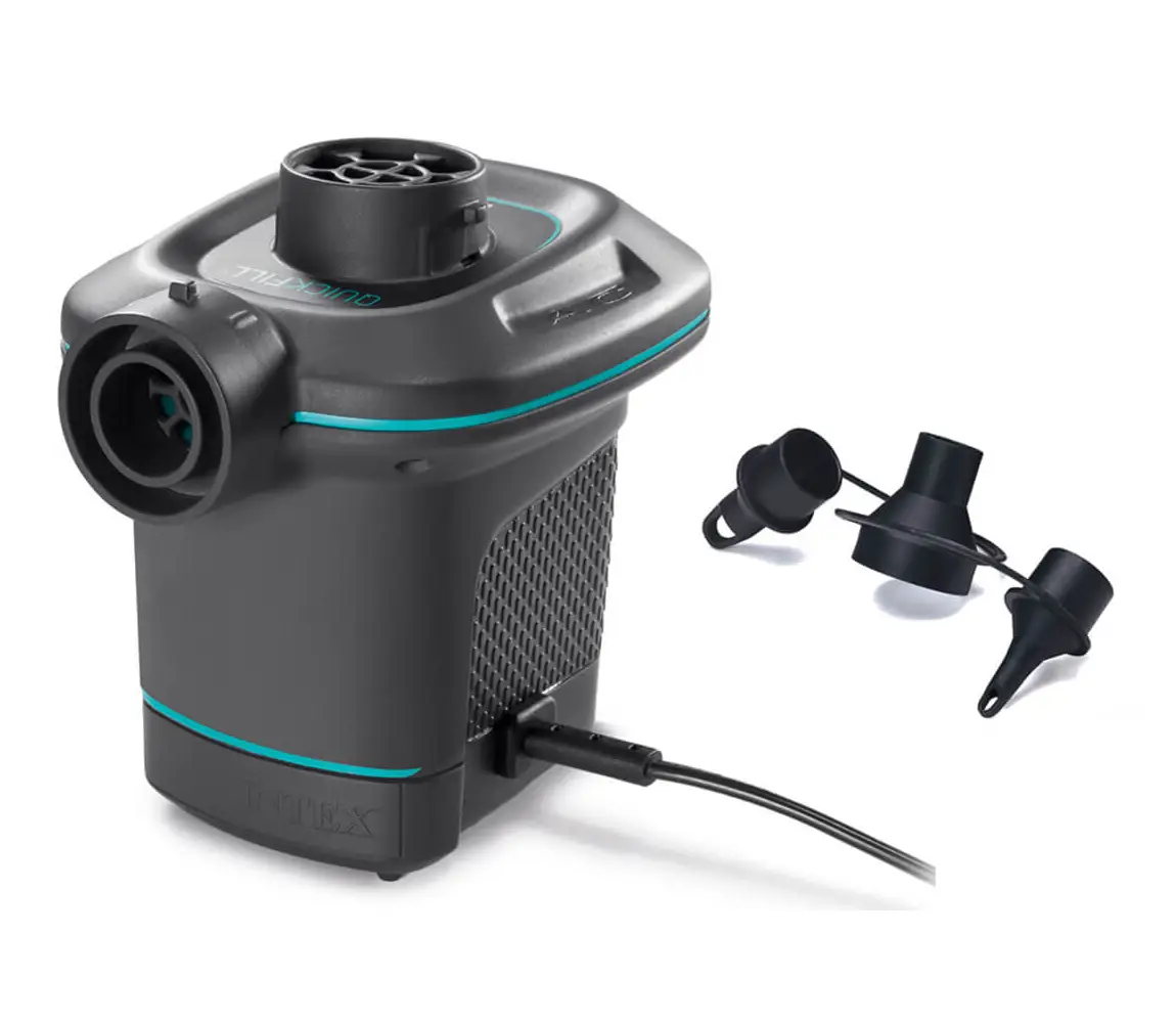 Intex | Elektrická pumpa | 11630007