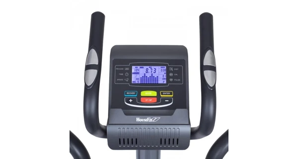 Eliptický trenažér HOUSEFIT MOTIO 35