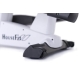 Eliptický trenažér HOUSEFIT MOTIO 70
