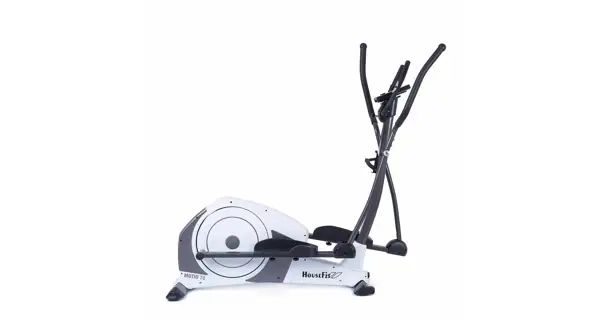 Eliptický trenažér HOUSEFIT MOTIO 70