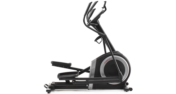 Eliptický trenažér NordicTrack C5.5