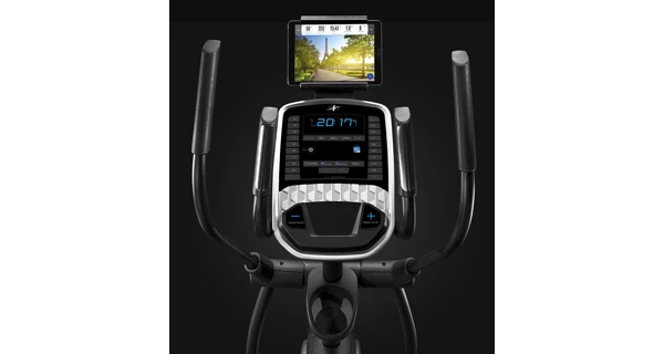 Eliptický trenažér NordicTrack C5.5