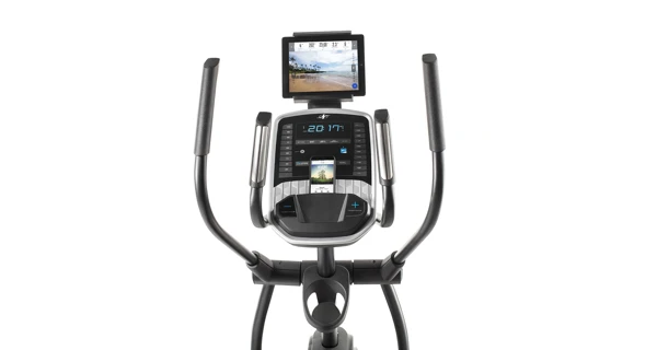 Eliptický trenažér NordicTrack C5.5