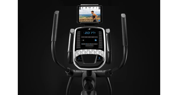 Eliptický trenažér NordicTrack C5.5
