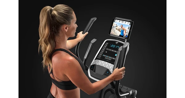Eliptický trenažér NordicTrack C5.5