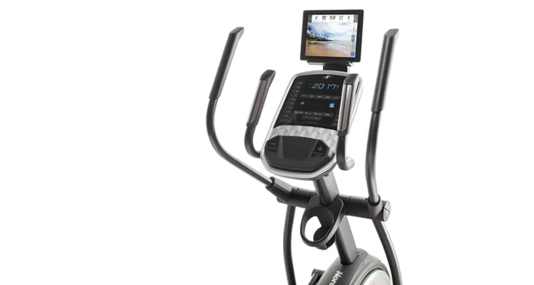 Eliptický trenažér NordicTrack C5.5