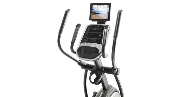 Eliptický trenažér NordicTrack C5.5