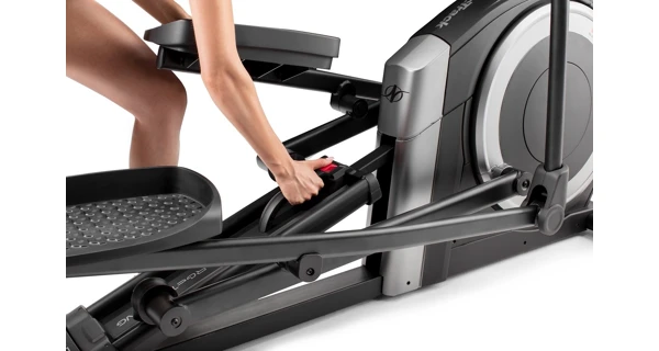 Eliptický trenažér NordicTrack C5.5
