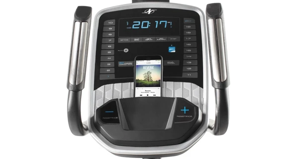 Eliptický trenažér NordicTrack C5.5