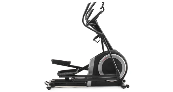 Eliptický trenažér NordicTrack C5.5