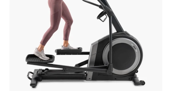 Eliptický trenažér NordicTrack C7.5
