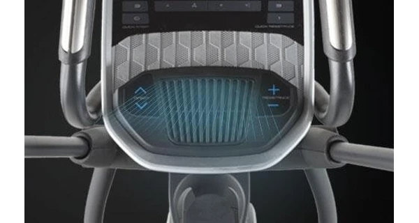 Eliptický trenažér NordicTrack C7.5