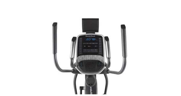 Eliptický trenažér NordicTrack C7.5