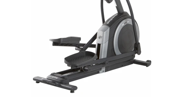 Eliptický trenažér NordicTrack C7.5