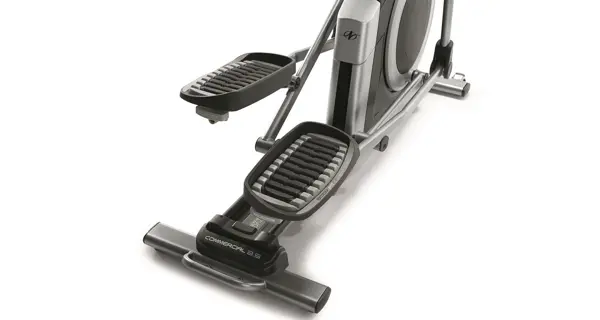 Eliptický trenažér NordicTrack C9.9