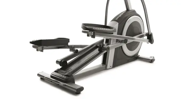 Eliptický trenažér NordicTrack C9.9