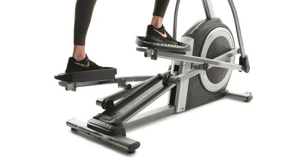 Eliptický trenažér NordicTrack C9.9