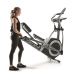 Eliptický trenažér NordicTrack C9.9