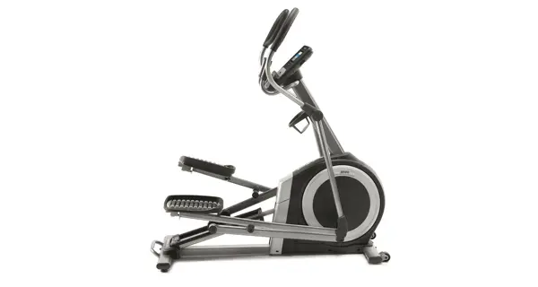 Eliptický trenažér NordicTrack C9.9