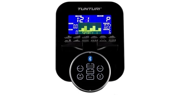 Eliptický trenažér TUNTURI FitCross 50i R