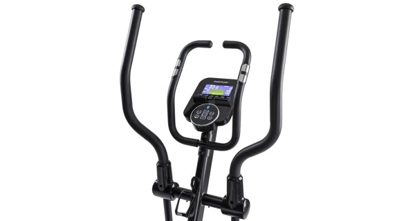 Eliptický trenažér TUNTURI FitCross 50i R
